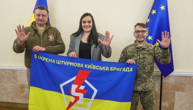 Мінкульт, військові та ветерани підписали меморандум про співпрацю