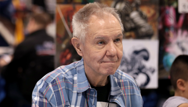 Помер автор коміксів Marvel та DC Джеррі Конвей