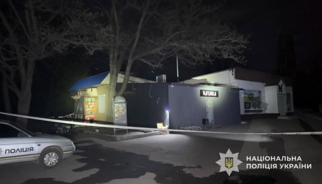 Стрілянина та викрадення чоловіка на Дніпропетровщині: до інциденту причетні бійці «Вовків Да Вінчі»