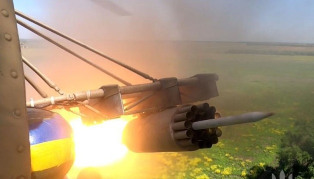 War update: 141 combat clashes over past day, fiercest fighting in Pokrovsk sector