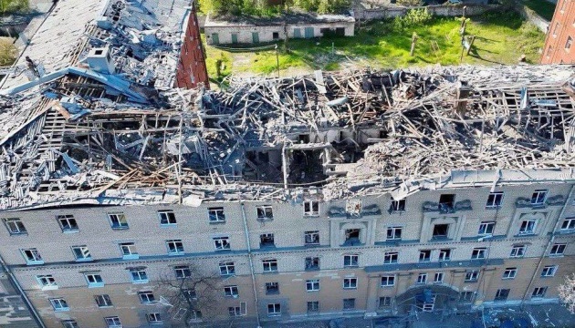 Strike on Dnipro: One killed, injury toll rises to 11