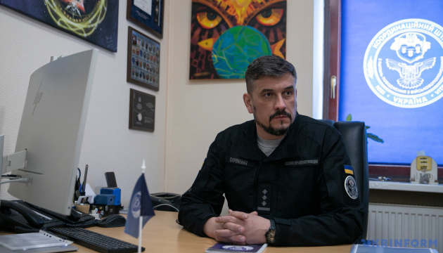 Поводження з полоненими: Коордштаб напрацював «Київський протокол» змін до Женевської конвенції