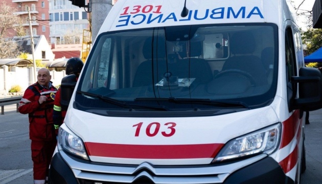 Удари по Дніпру та області 3 травня: кількість поранених зросла, десятеро з них - у лікарнях