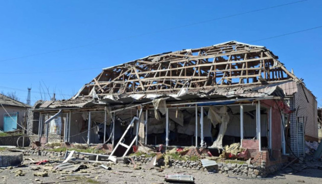 Missile strike on Merefa in Kharkiv region: Death toll climbs to eight
