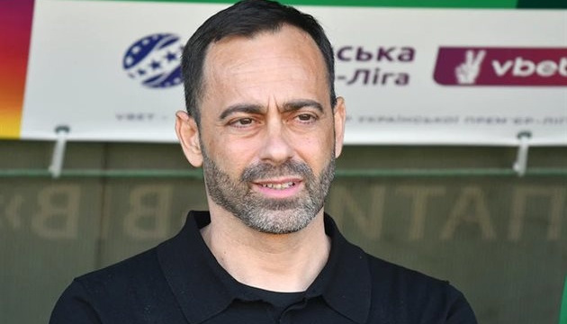 Визначилися найкращі футболіст та тренер УПЛ у квітні