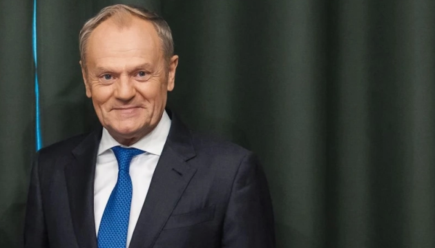 Туск обговорив із Фіцо запрошення Зеленського на саміт Вишеградської групи