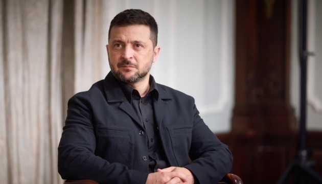 Zelensky: Es posible que drones ucranianos sobrevuelen el desfile en Moscú el 9 de mayo
