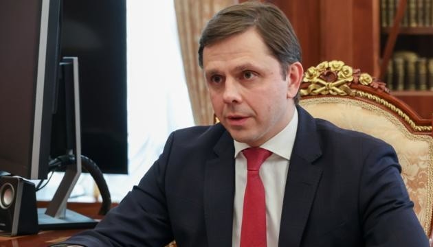 Губернатору Орловської області РФ заочно оголосили підозру за фінансування війни проти України