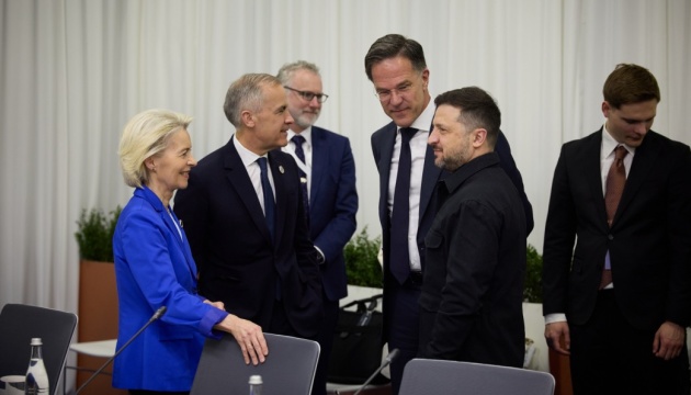 Volodymyr Zelensky annonce de nouveaux financements pour l’aide militaire après le sommet d’Erevan