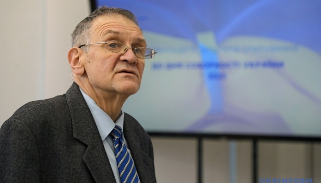 Ukraine needs scenario planning and unconventional solutions, expert says