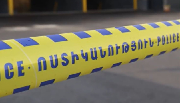 У Єревані, де проходив саміт, сталася стрілянина