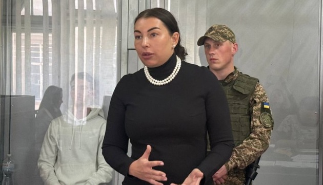 Адвокатці обвинуваченого в убивстві Фаріон відмовили у відводі суддів