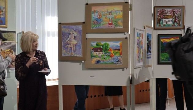 У Тернополі визначили переможців премії імені Івана Марчука