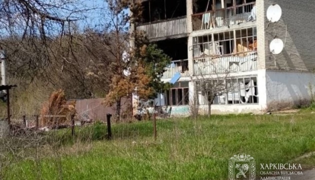 На Харківщині минулої доби через російські атаки постраждали 17 людей, з них двоє дітей