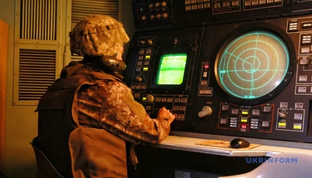 ロシア軍、ミサイル５６弾と無人機６７５機でウクライナを大規模攻撃
