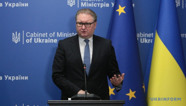 Quelques nouveaux pays ont déclaré leur intention de rejoindre le prêt de 90 milliards d'euros de l'UE pour l'Ukraine