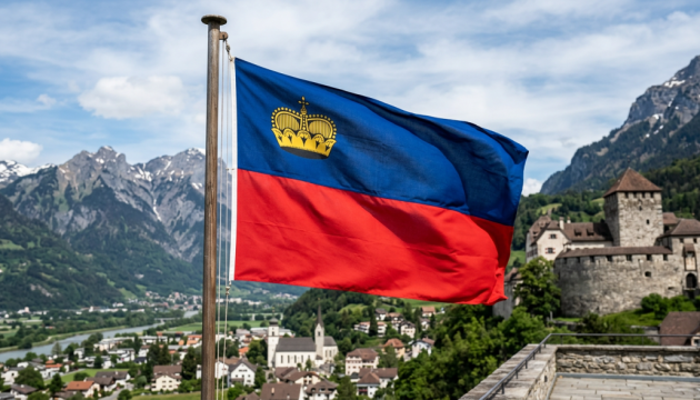Sybiha: Liechtenstein se suma al Tribunal Especial para el Crimen de Agresión Rusa contra Ucrania