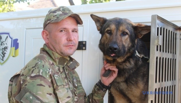«Ніс» прифронтового Херсона