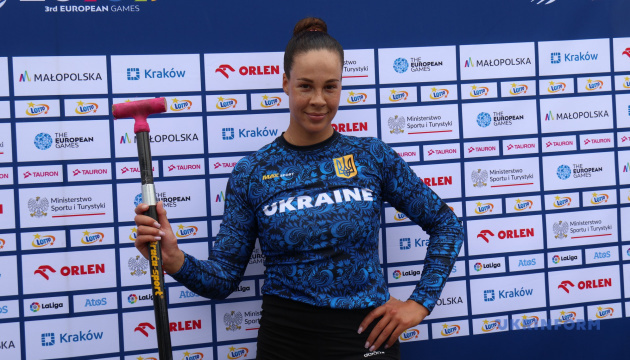 В Угорщині стартує Кубок світу з веслування на байдарках і каное