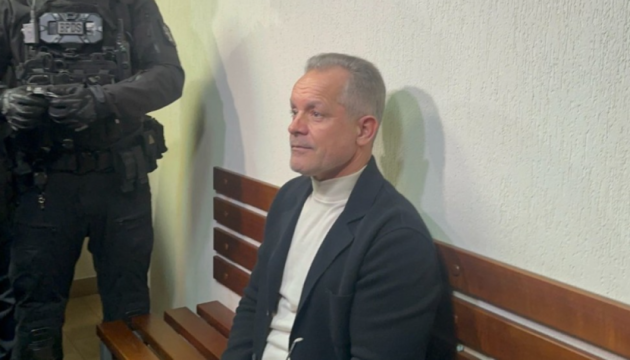 Справа про «крадіжку мільярда»: прокуратура Молдови вимагає збільшити вирок олігарху Плахотнюку