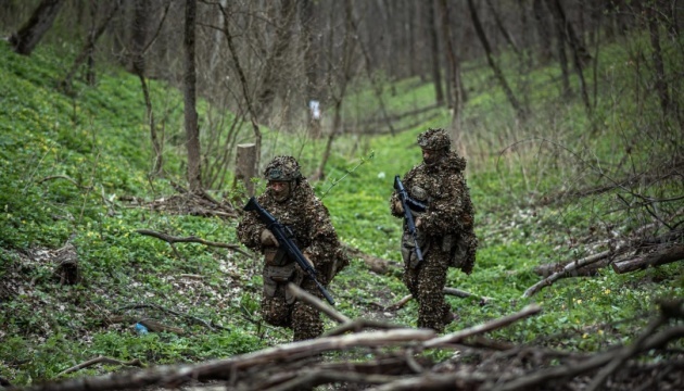 War update: 63 combat clashes since morning, Pokrovsk and Huliaipole sectors remain most active