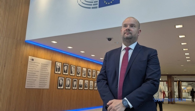 Генсек EANA: Інформагентства - частина критичної інформаційної інфраструктури ЄС 