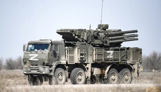 ‘Raid’ regiment drones hit three Russian air defense systems in six days of May