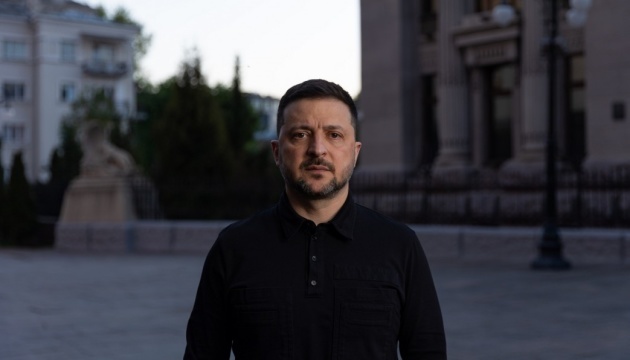 Zelensky : La Russie n'a pas répondu à la proposition de cessez-le-feu, l'Ukraine réagira de manière symétrique