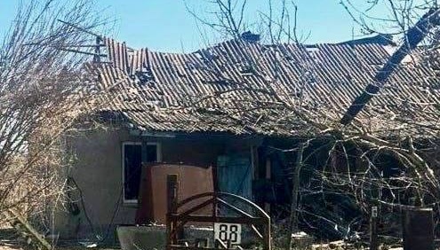Росіяни за добу 797 разів били по Запорізькій області - двоє загиблих, 12 поранених