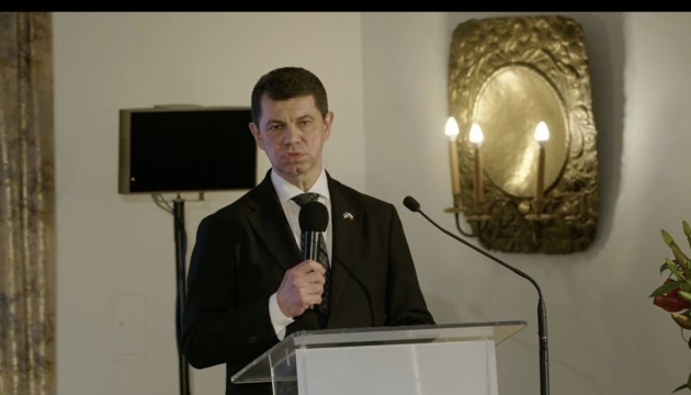 Jeśli Rosja wywoła konflikt między Ukrainą a Polską, wszędzie będzie Bucza - dyplomata