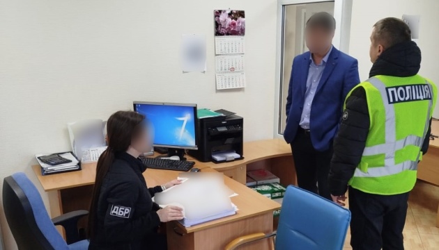 На Київщині викрили зловмисників, які у Чорнобильській зоні вирощували кукурудзу і соняшник для продажу