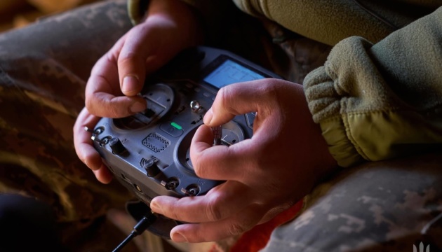 Ukrainian Defence Forces strike Russian command posts, warehouses in occupied territories