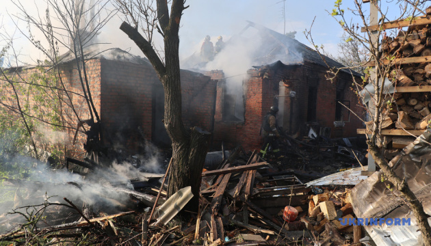 UNO: In Ukraine seit Anfang Mai mindestens 70 Zivilisten ums Leben gekommen, über 500 wurden verletzt