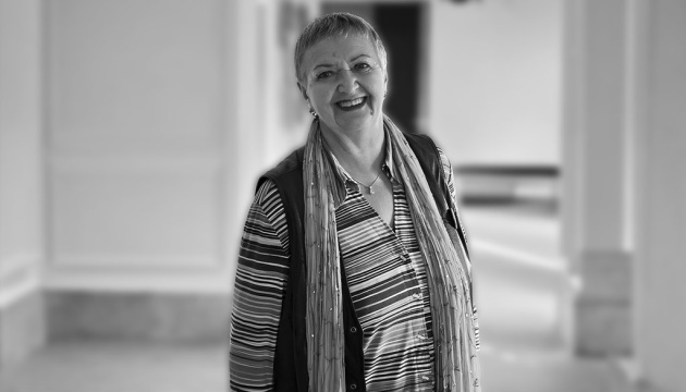 Померла акторка Чернігівського драмтеатру Любов Колесникова