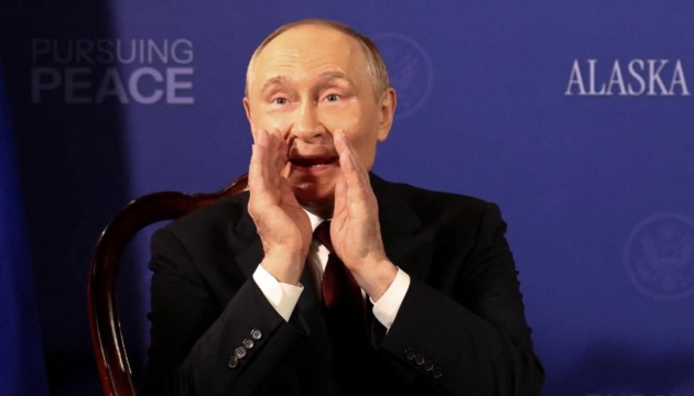 Putin'in "sadece emekli olmaya hiçbir teşviki yok" - Hodges