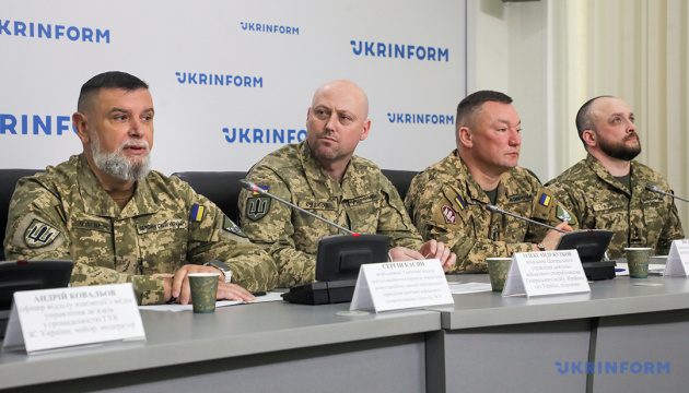 Система супроводу в ЗСУ укомплектована на 70% - військові