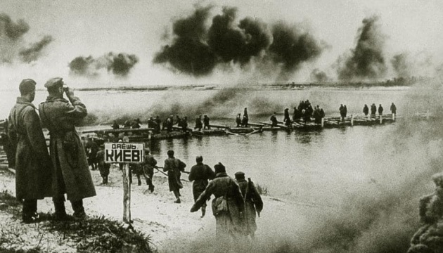 Пам’ять, яка вчить боротися за справедливість