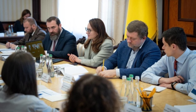 Уряд спрямує на проєкти енергонезалежності вишів ₴1,1 мільярда