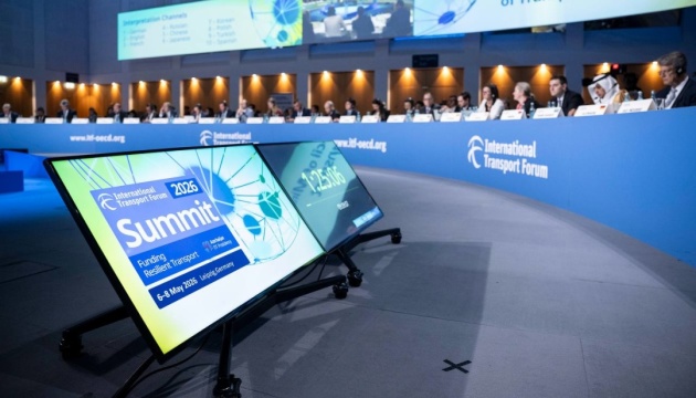 Україна та Туреччина збільшать кількість дозволів на перевезення