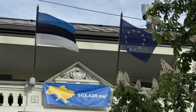 Посольство у Києві продовжує роботу попри залякування Росії - глава МЗС Естонії