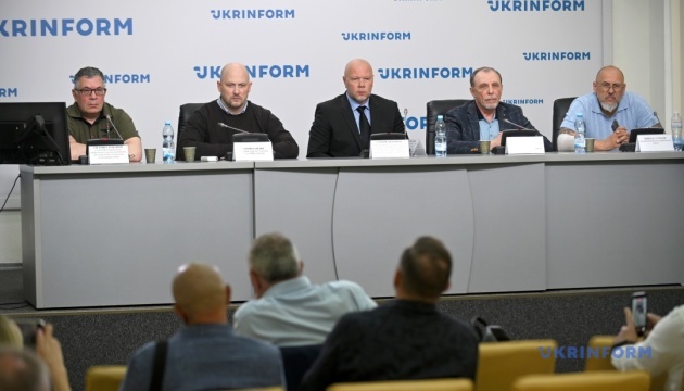 В Україні планують створити ветеранську профспілку