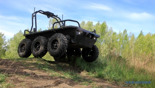 Завдяки НРК військові цьогоріч здійснили понад 50 тисяч логі