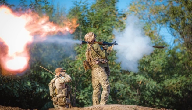 War update: 52 clashes since morning, Pokrovsk direction remains most active