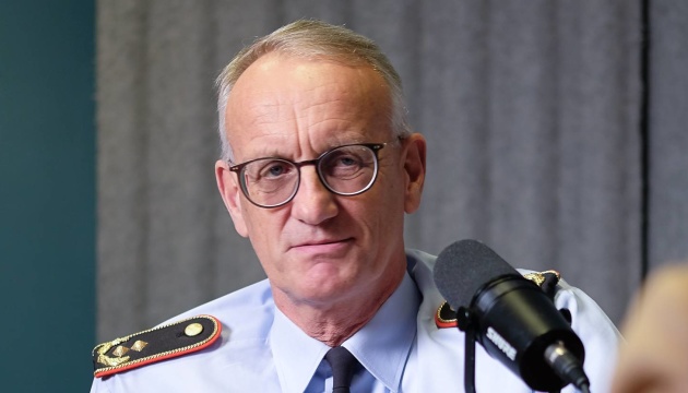 Серед політиків у Німеччині є різні оцінки ризиків ескалації у разі передачі Україні Taurus - генерал Бундесверу