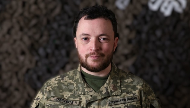 Трегубов: Оголошене росіянами «перемир'я» не відчувається, змін в динаміці бойових дій не бачимо