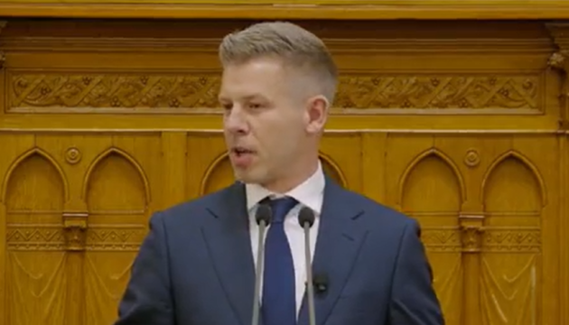 Zelensky congratulates Magyar on beginning his term as Hungarian PM