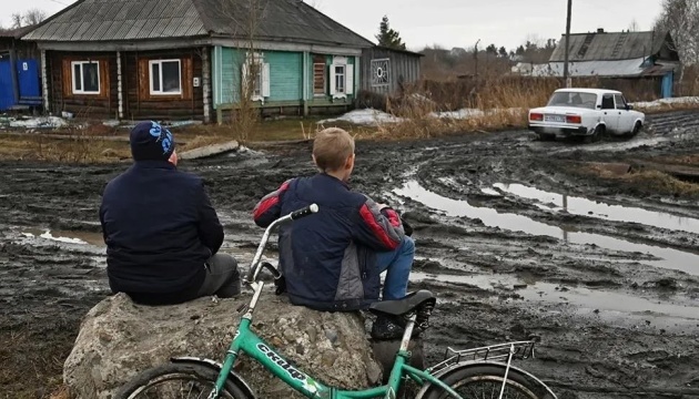 Росія перетворилася на простір вимушених замінників іноземних компаній - розвідка