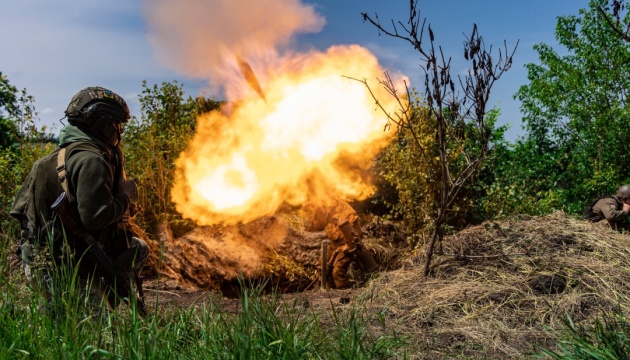 War update: 180 combat engagements over past day 