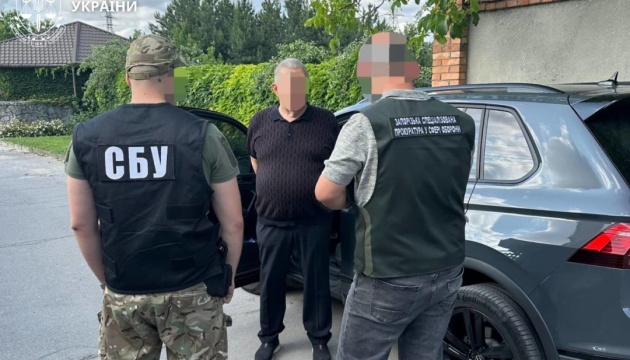 Судитимуть керівників приватного вишу у Запоріжжі за схему з 3 тисячами фейкових аспірантів