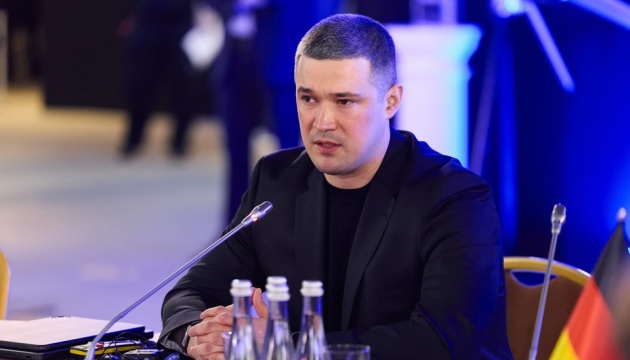 Fedorow: Ukraine an Taurus- Raketen interessiert, verfüge aber bereits über eigene ähnliche Waffen
